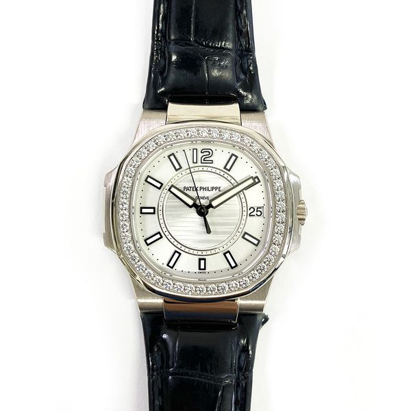 Patek Philippe Nautilus 7010G